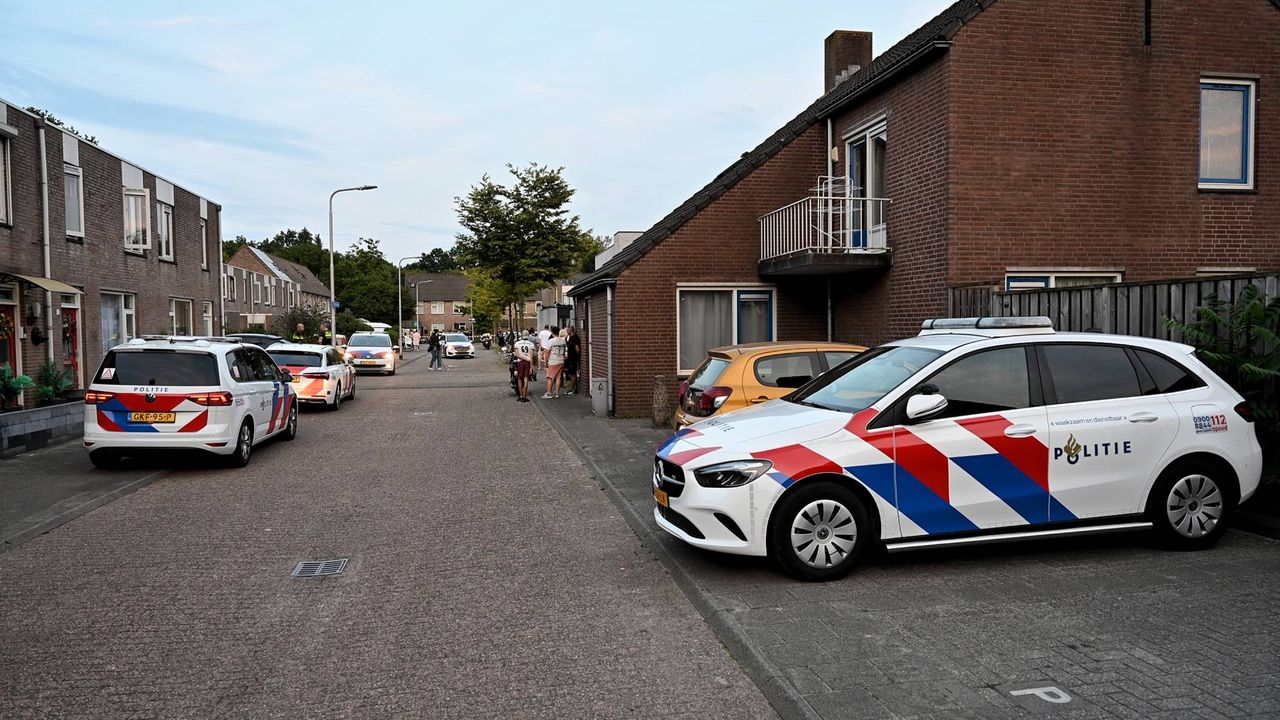 Foto: Toby de Kort/Persbureau Heitink.