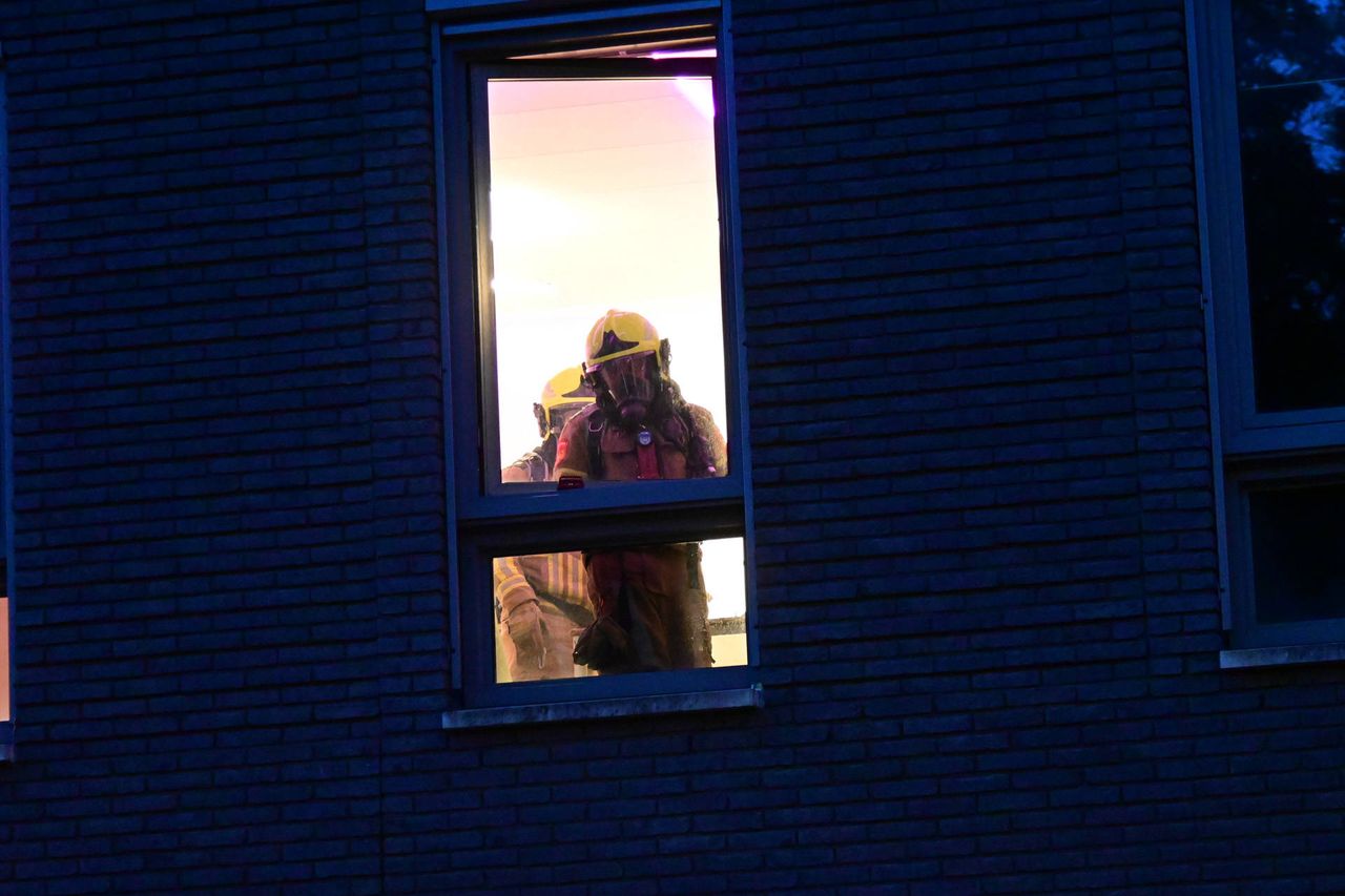 Foto: Perry Roovers / Persbureau Heitink