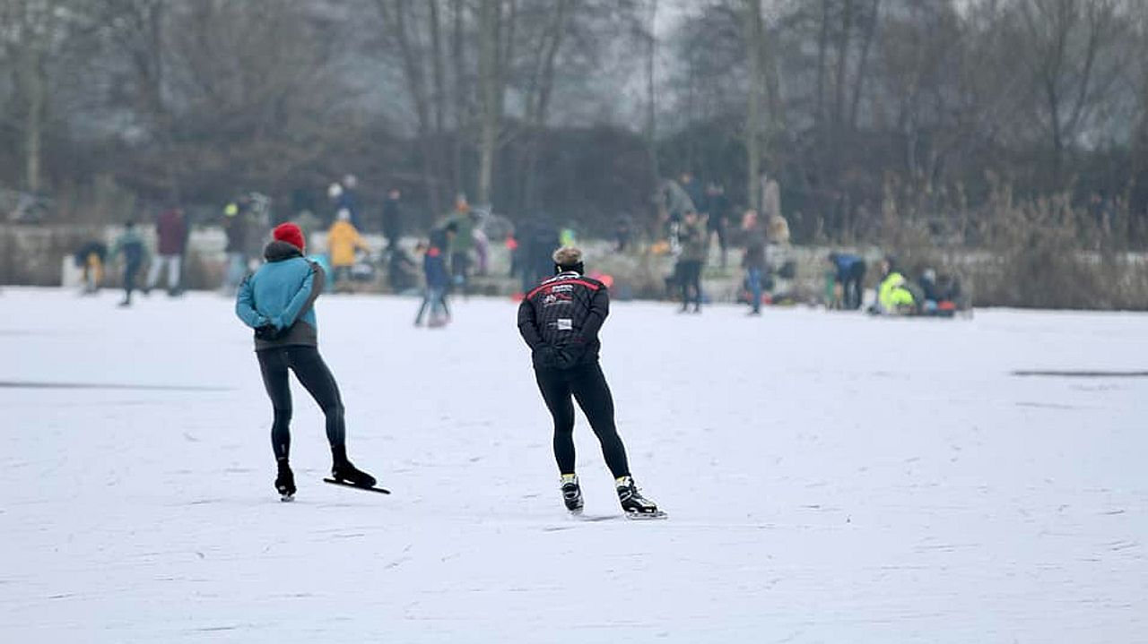 Foto: Karel ten Haaf, Beugen