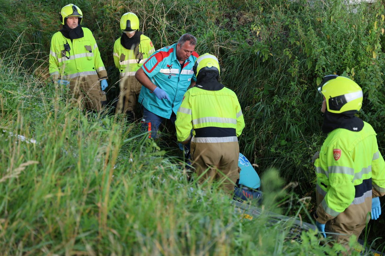 Foto: Saskia Kusters/Persbureau Heitink.