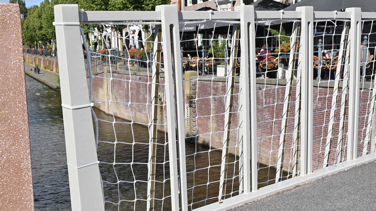 Foto: Perry Roovers/Persbureau Heitink.