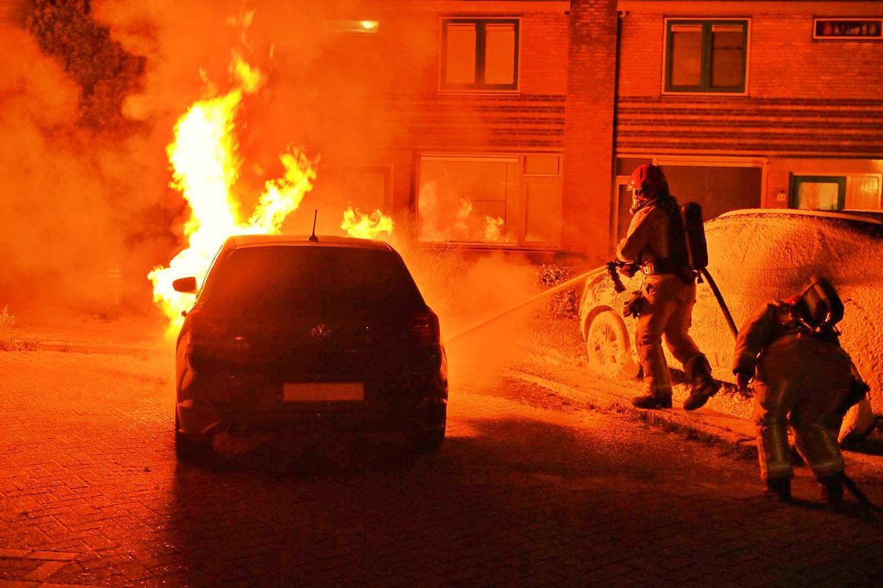 Foto: Rico Vogels/Persbureau Heitink.