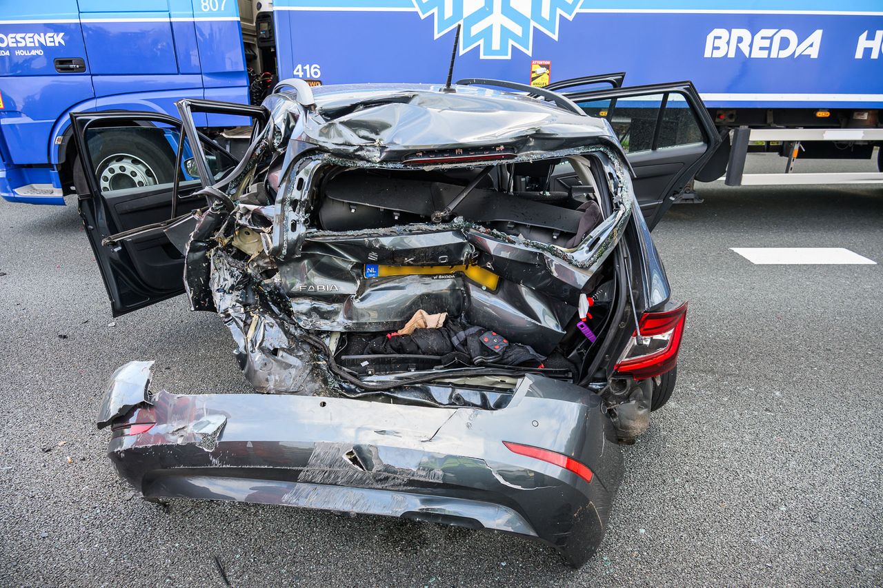 Foto: Tom van der Put/Persbureau Heitink.