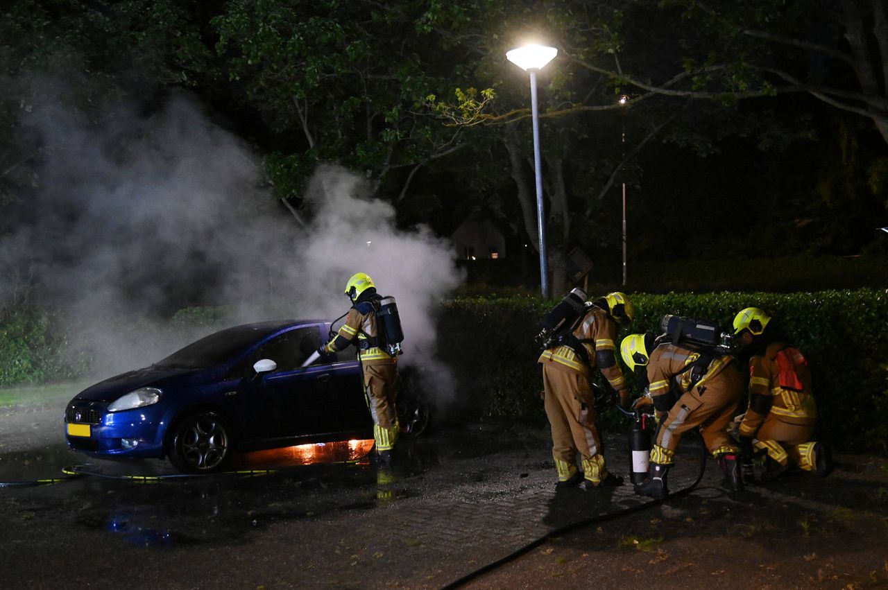 Foto: Perry Roovers/Persbureau Heitink.