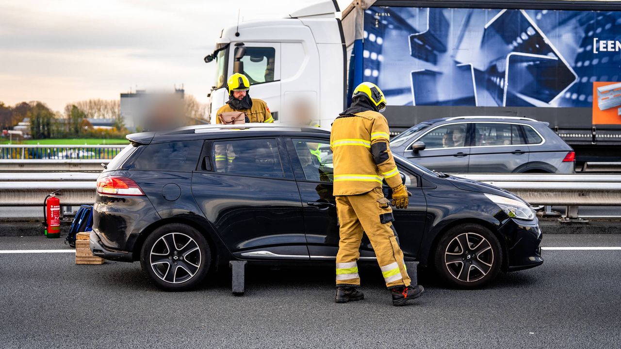 Foto: Lucas Lammers / Persbureau Heitink