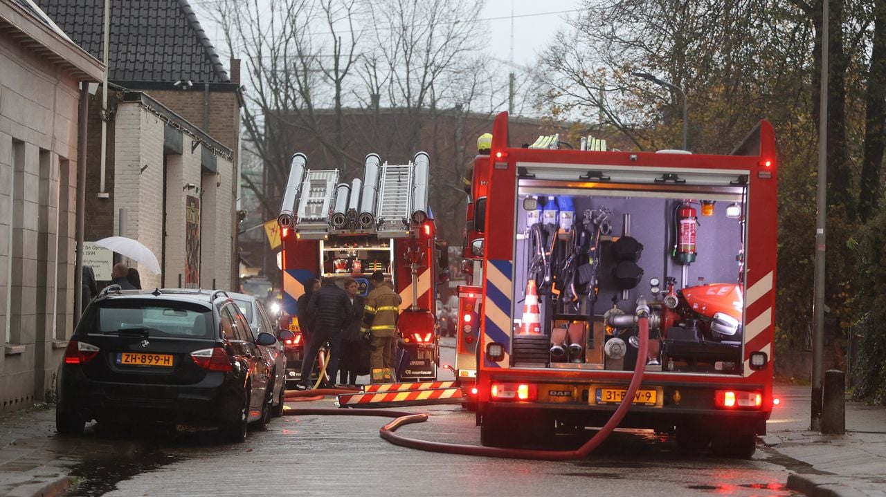 Foto: Bart Meesters / Persbureau Heitink