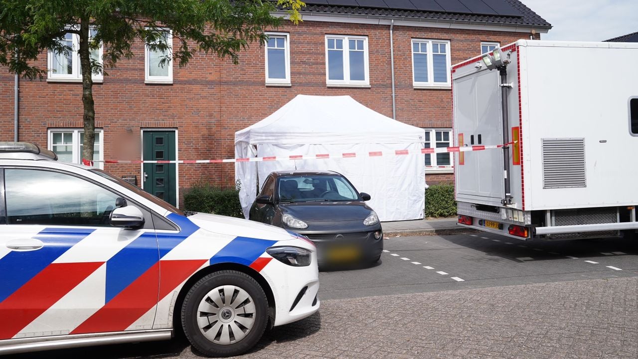 Foto: Bart Meesters / Persbureau Heitink.