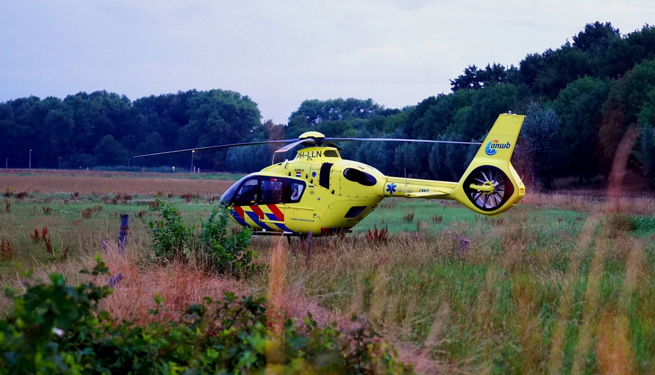 Foto: Bart Meesters/Persbureau Heitink.