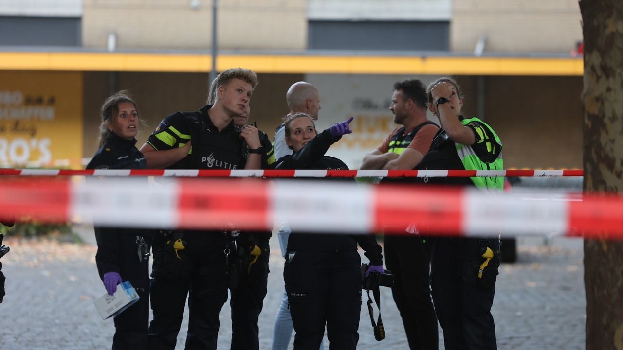 Foto: Bart Meesters/Meesters Multi Media/Persbureau Heitink.