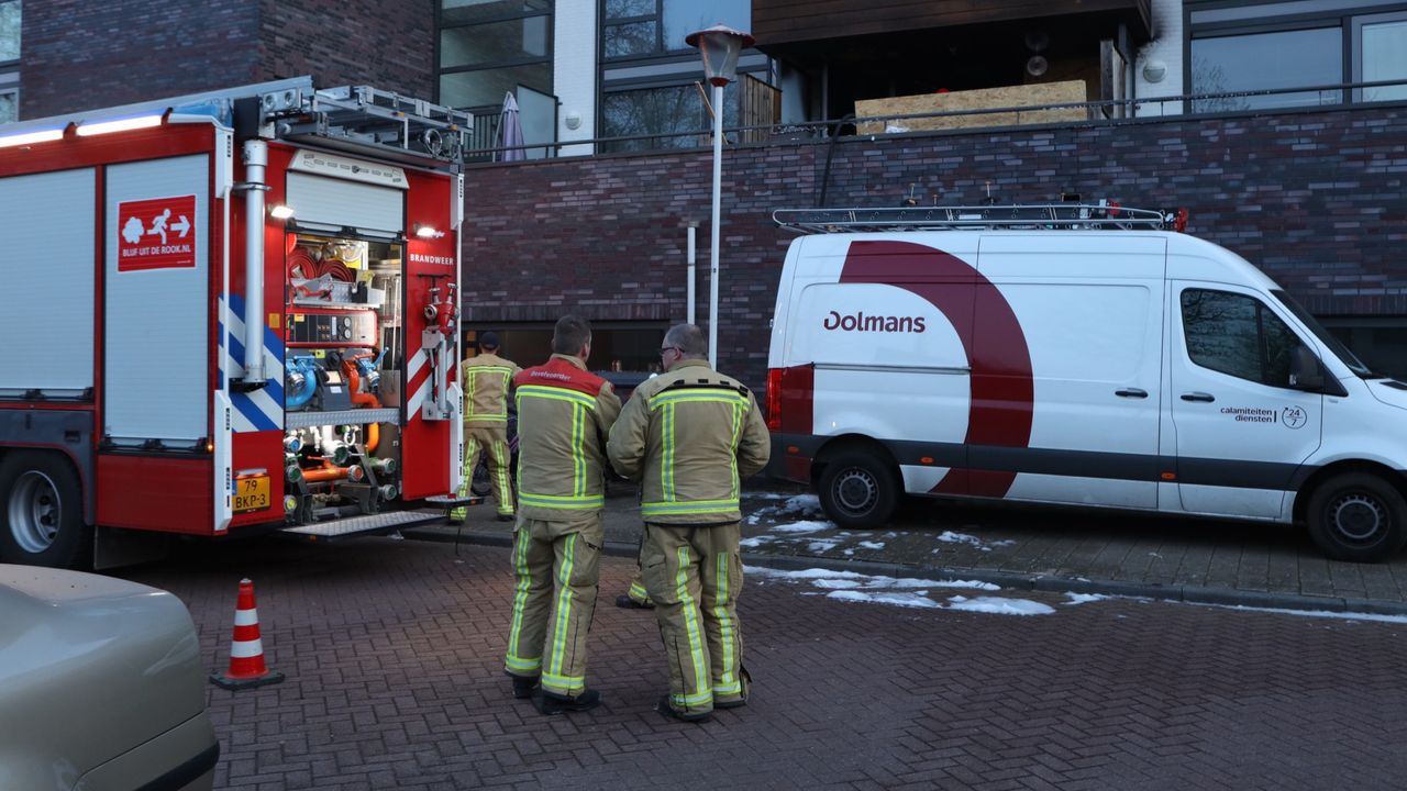 Foto: Sander van Gils