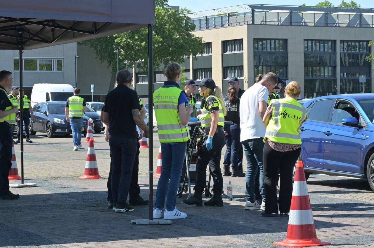 Foto: Perry Roovers / Persbureau Heitink