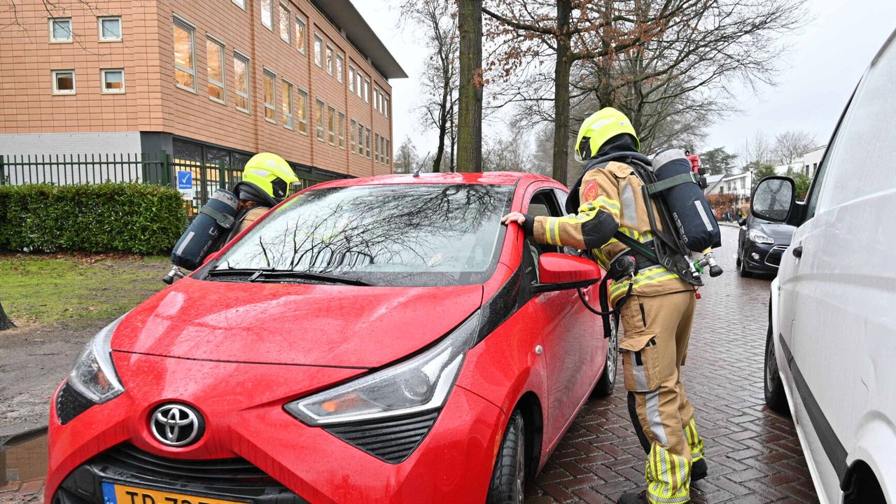 Foto: Tom van der Put/SQ Vision.