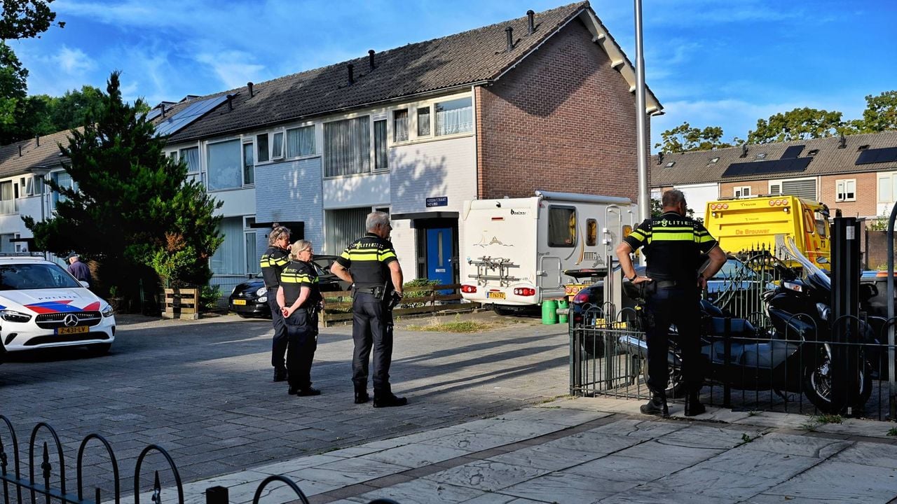 Foto: Persbureau Heitink.