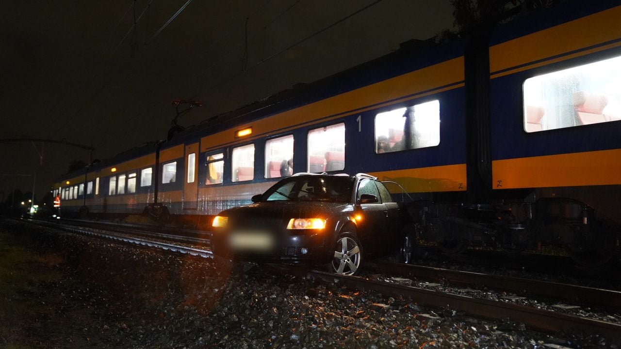 Foto: Bart Meesters / Persbureau Heitink