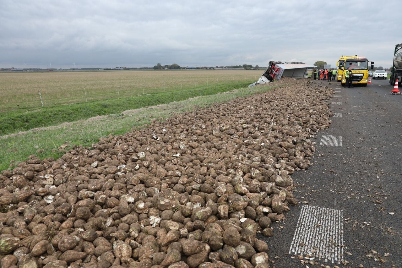 Foto: Christian Traets/Persbureau Heitink.