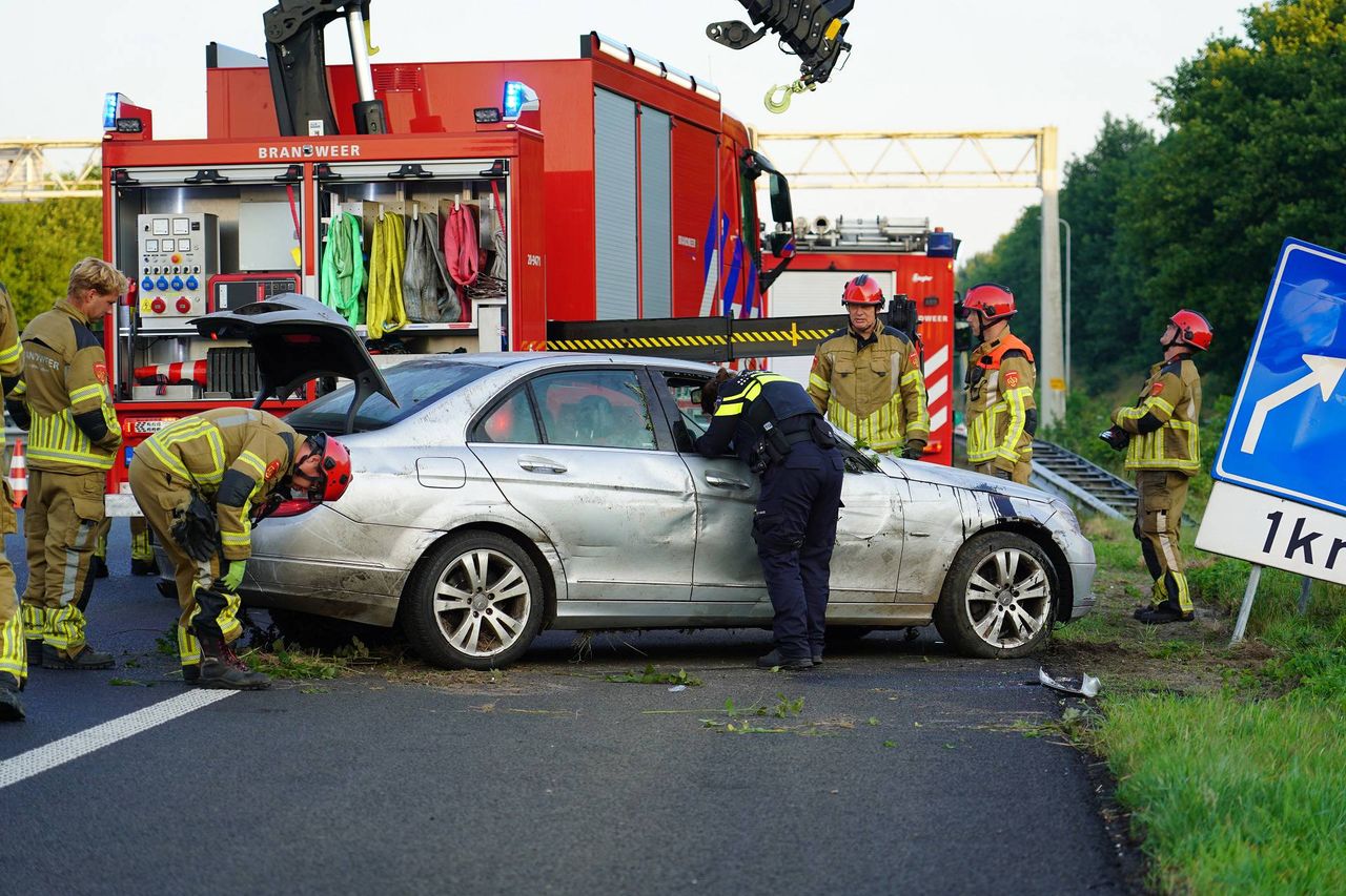 Foto: Jeroen Stuve / Persbureau Heitink.