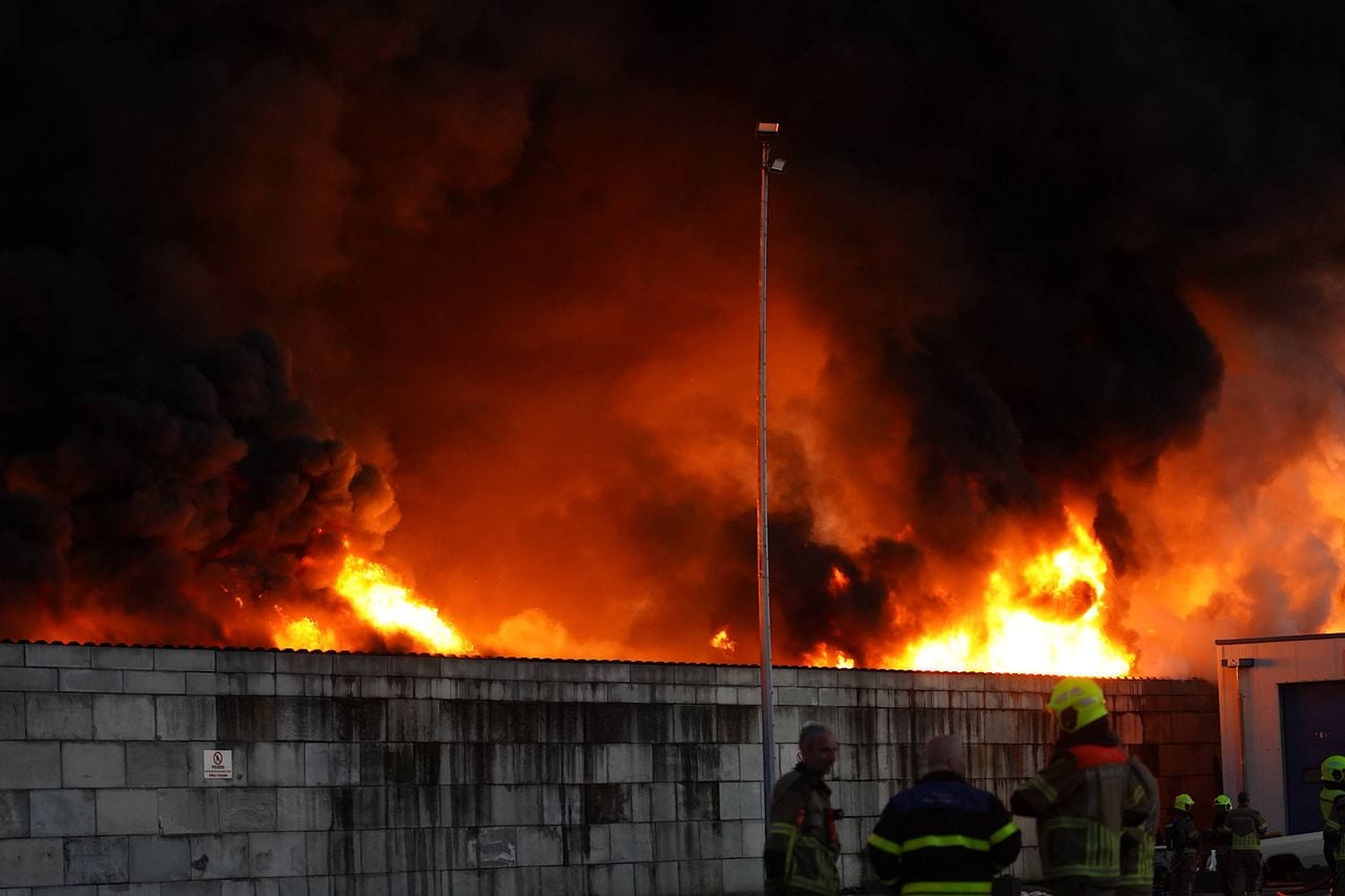 Foto: Jeroen Stuve/Persbureau Heitink.