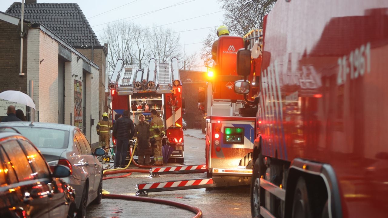 Foto: Bart Meesters / Persbureau Heitink