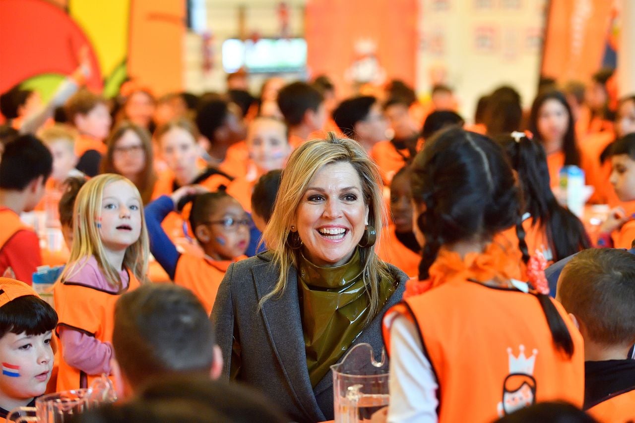 Foto: Erald van der Aa