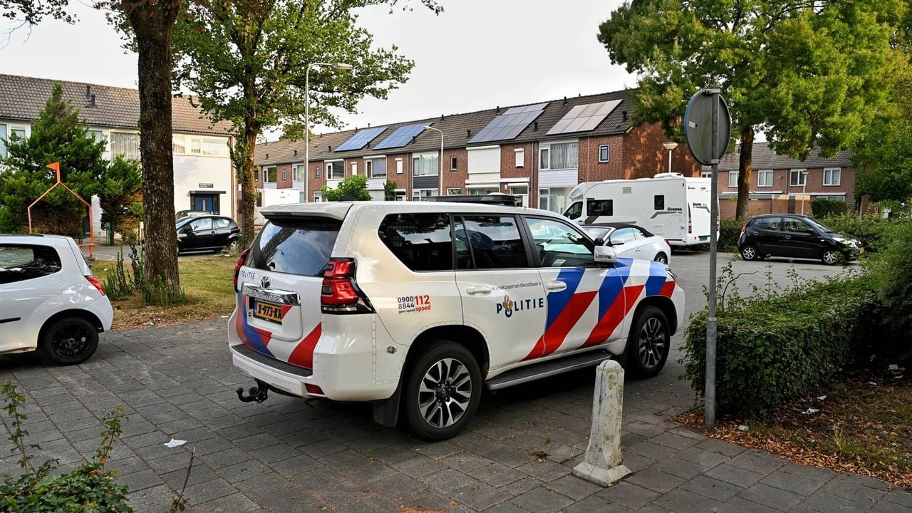 Foto: Persbureau Heitink.