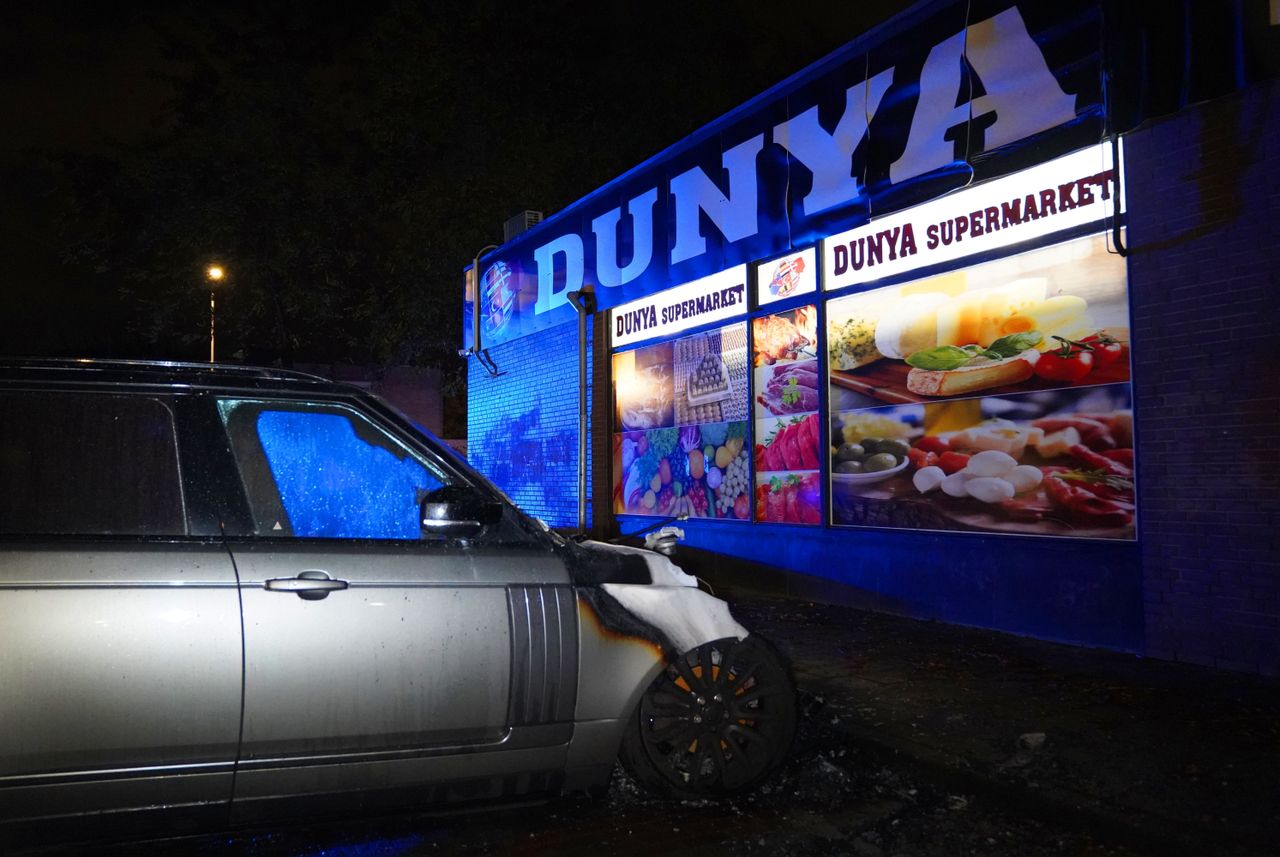 Foto: Bart Meesters/Persbureau Heitink.