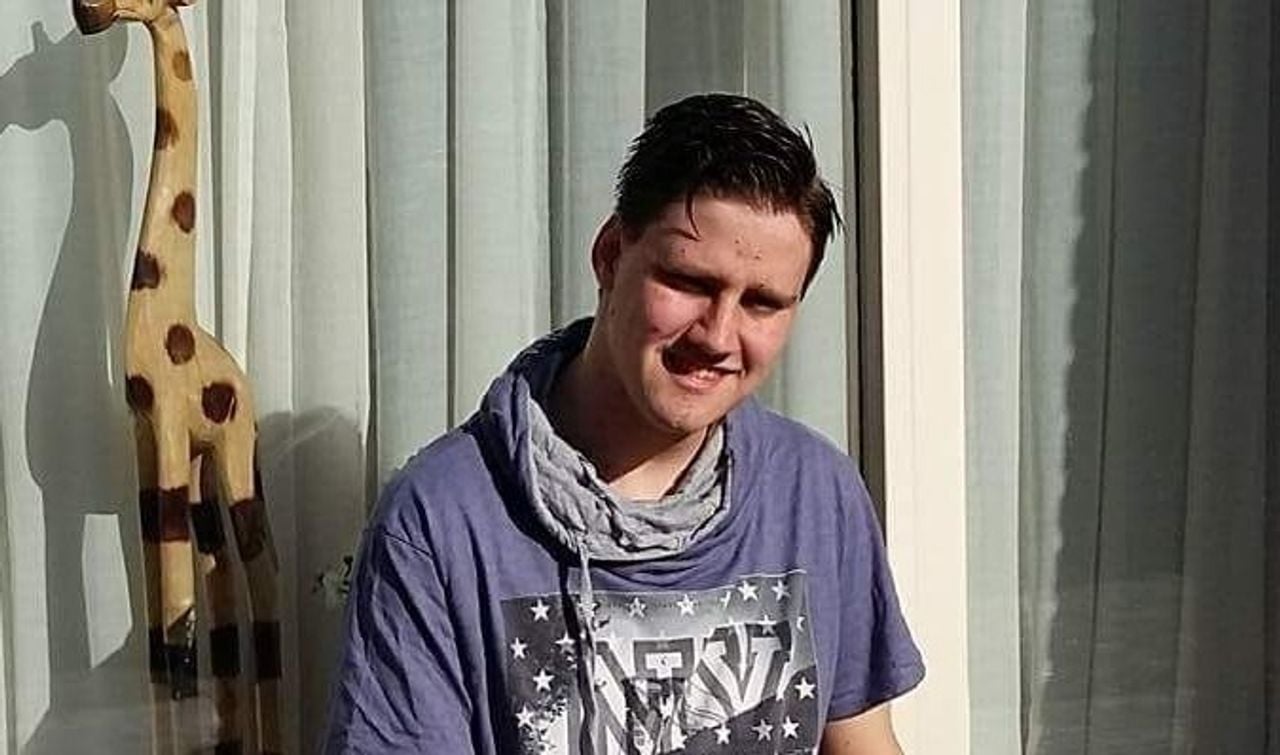 Wouter is vijfenhalve week na de diagnose overleden
