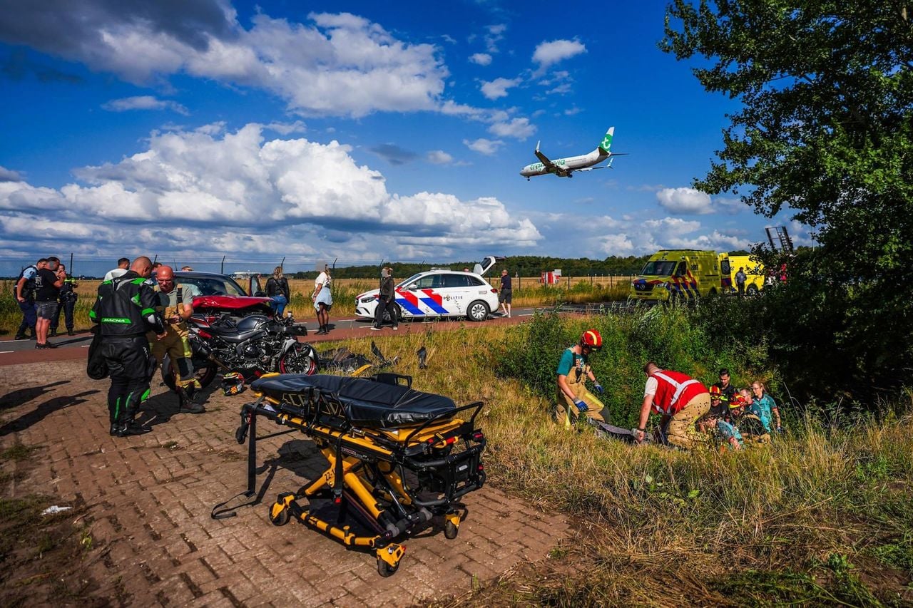 Foto: Persbureau Heitink.