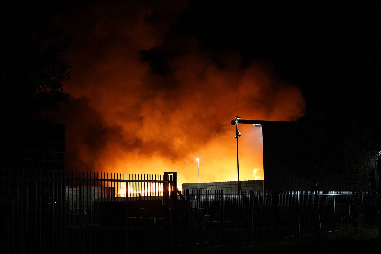 Foto: Jeroen Stuve/Persbureau Heitink.