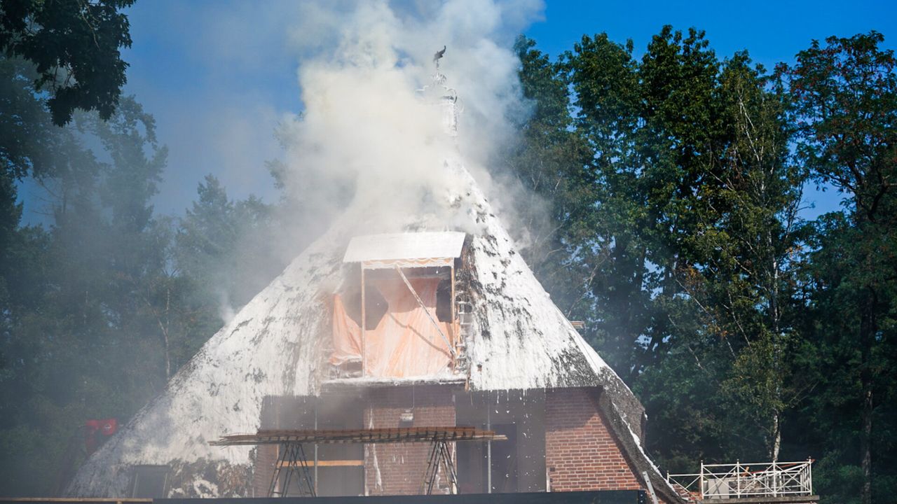 Foto: Dave Hendriks/SQ Vision.