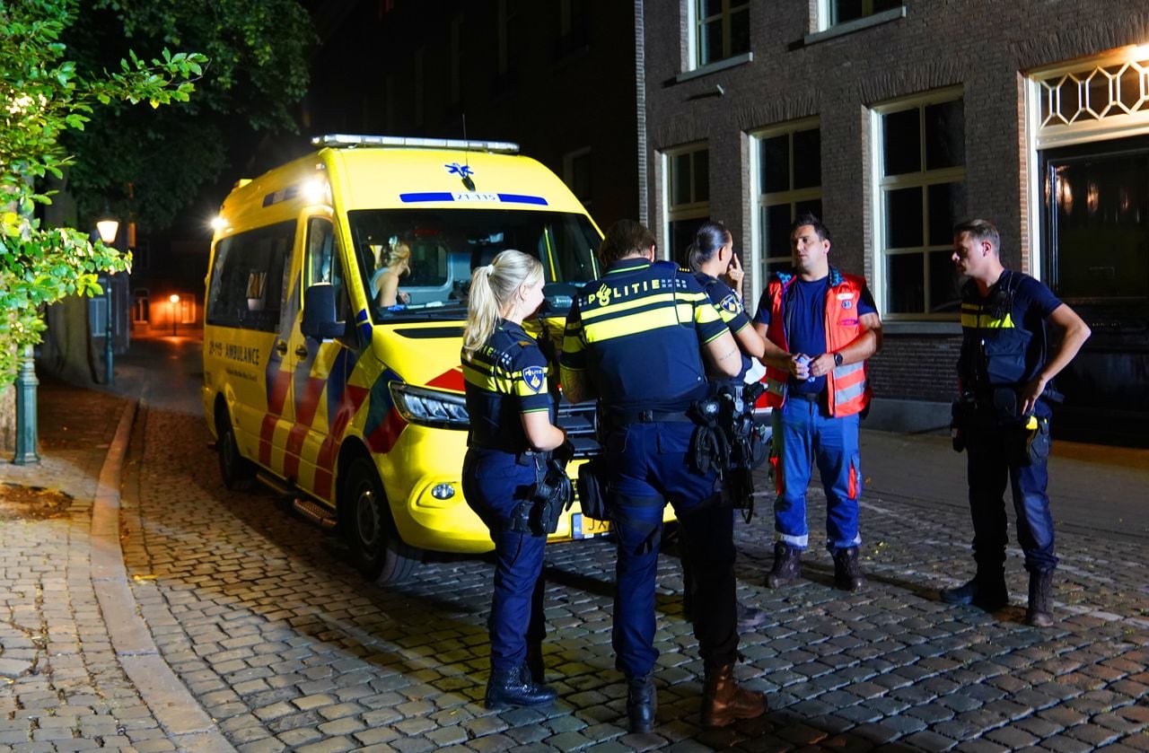 Foto: Bart Meesters / Persbureau Heitink