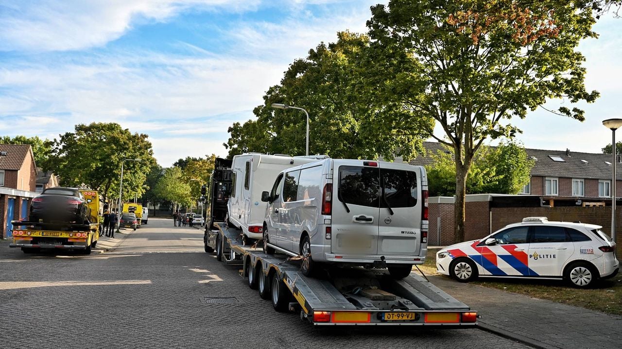 Foto: Persbureau Heitink.