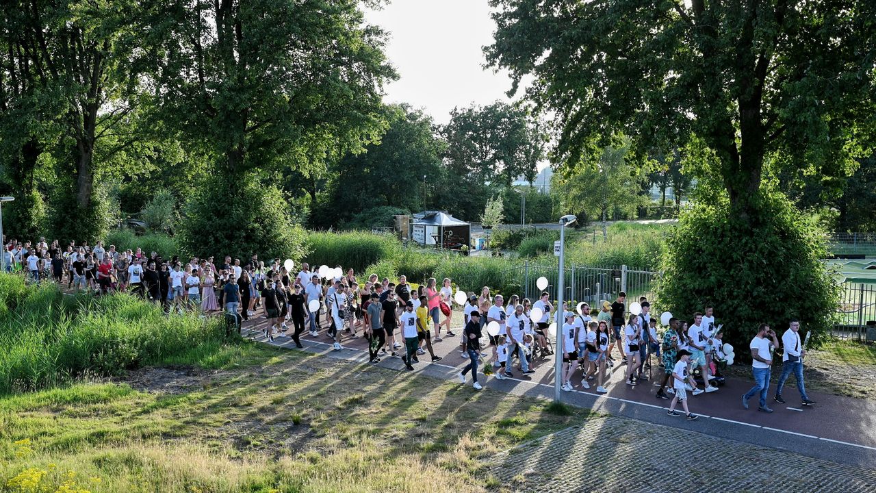 Foto: Toby de Kort/SQ Vision.