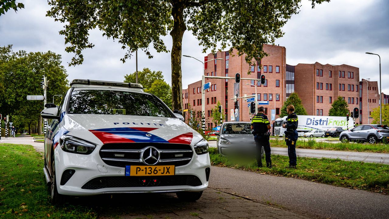 Foto: Lucas Lammers/Persbureau Heitink.