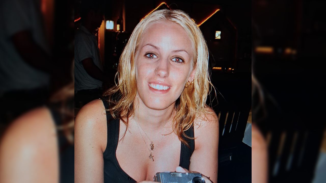 Lindy (privéarchief).