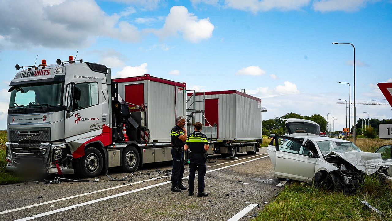 Foto: Persbureau Heitink.