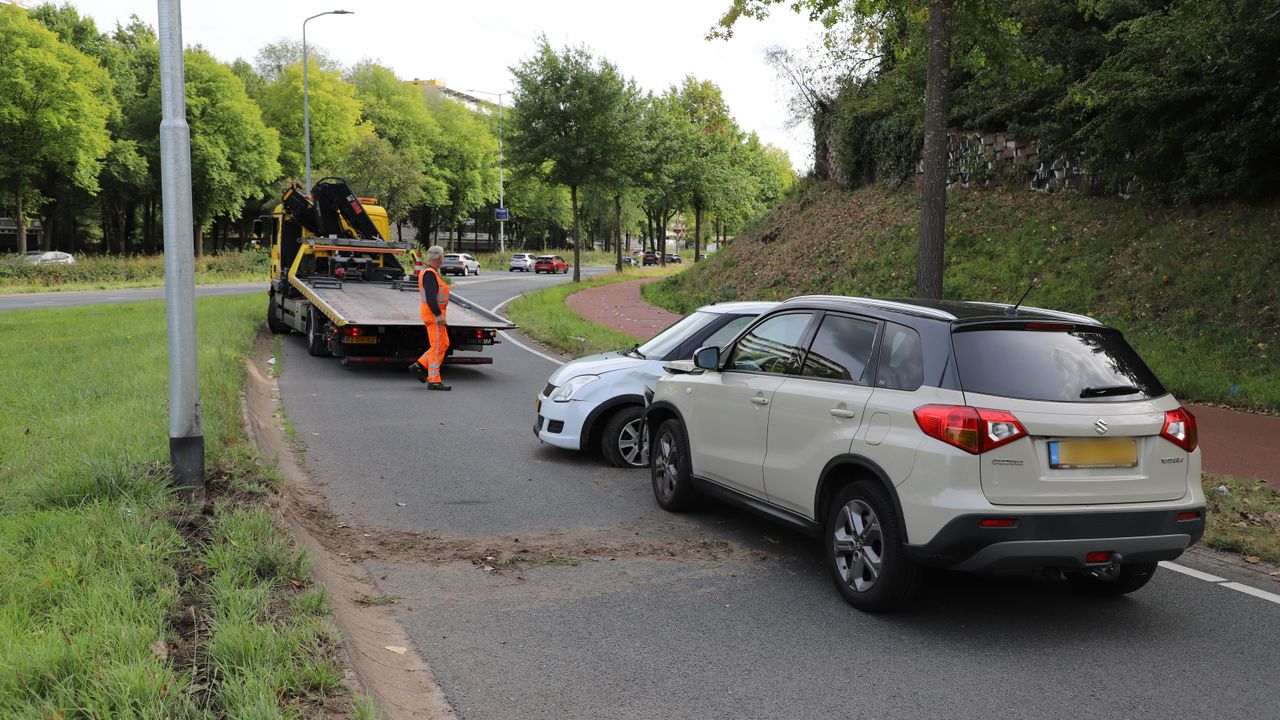 Foto: Collin Beijk/Omroep Brabant.