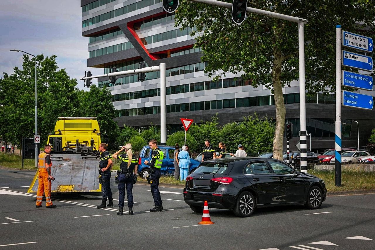 Foto: Persbureau Heitink