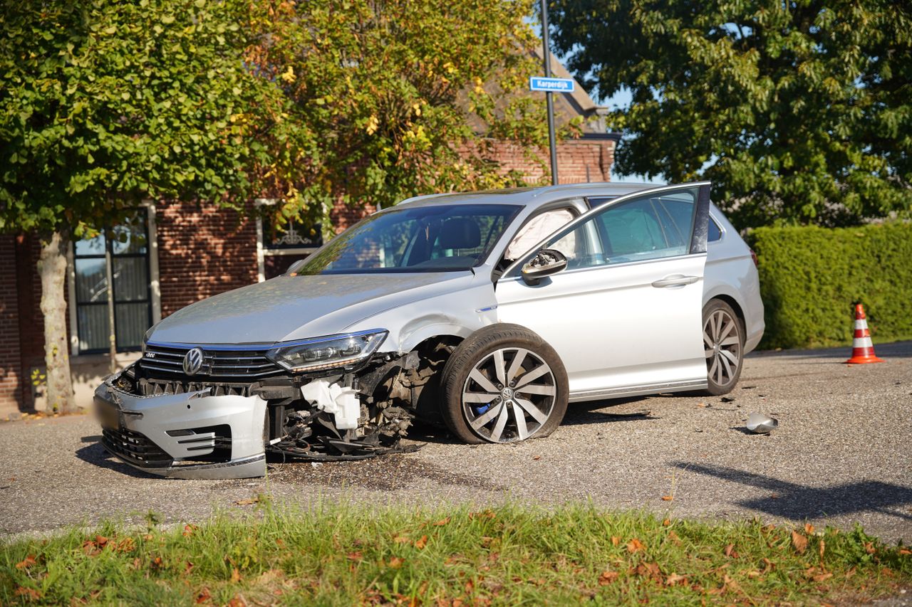Foto: Lucas Lammers / Persbureau Heitink