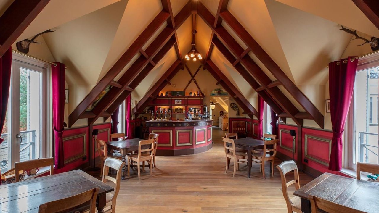 Foto: Honders/Alting makelaars Oisterwijk