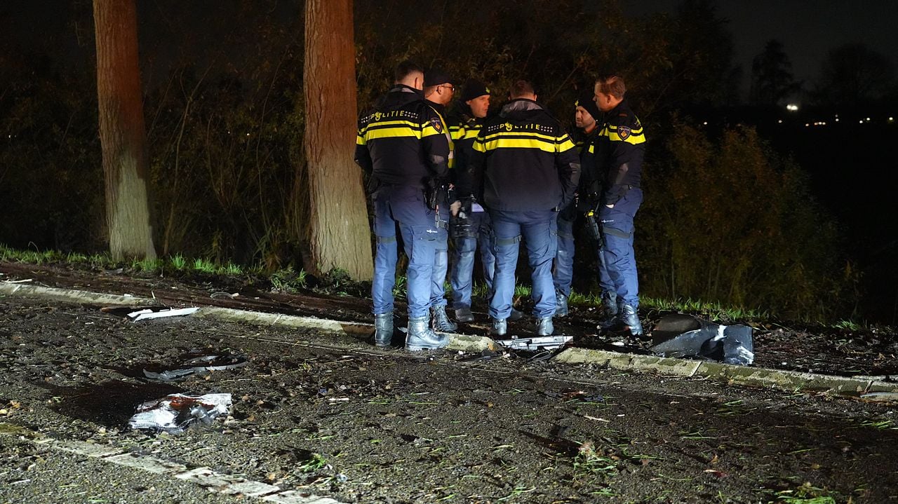 Foto: Jeroen Stuve / Persbureau Heitink