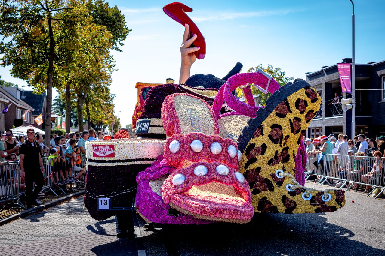 Buurtschap Molenstraat (foto: Eye4images B.V. / Marcel van Dorst).