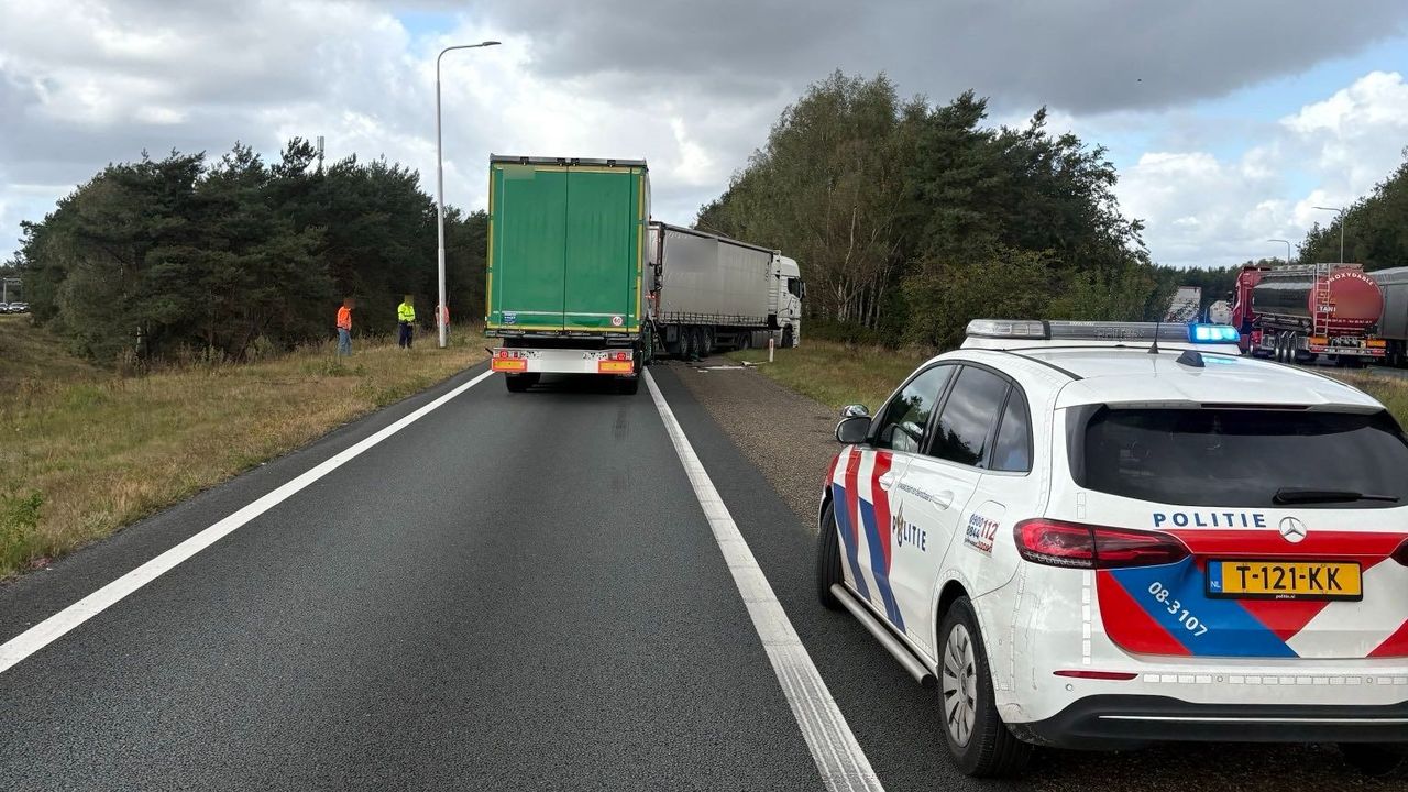 Foto: Rijkswaterstaat