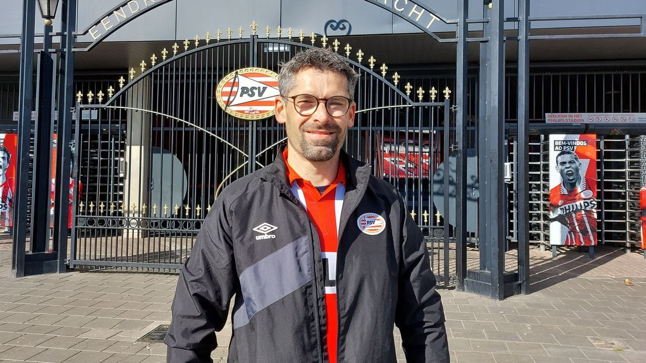 Jerome Preuilh uit Bordeaux.