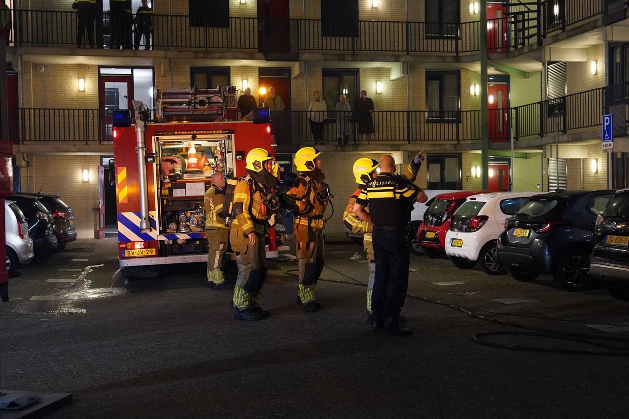 Foto: Jeroen Stuve/Persbureau Heitink.