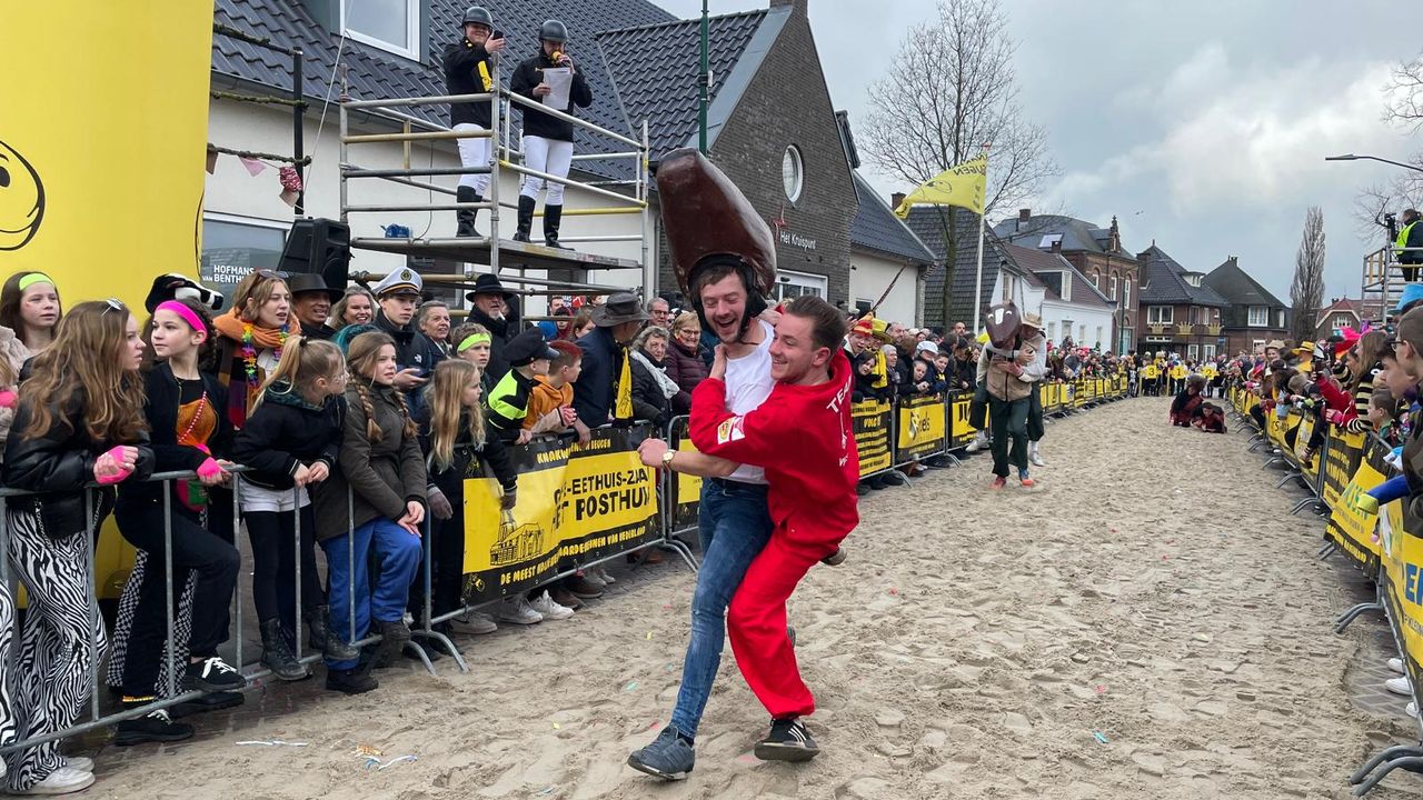 Foto: René van Hoof.