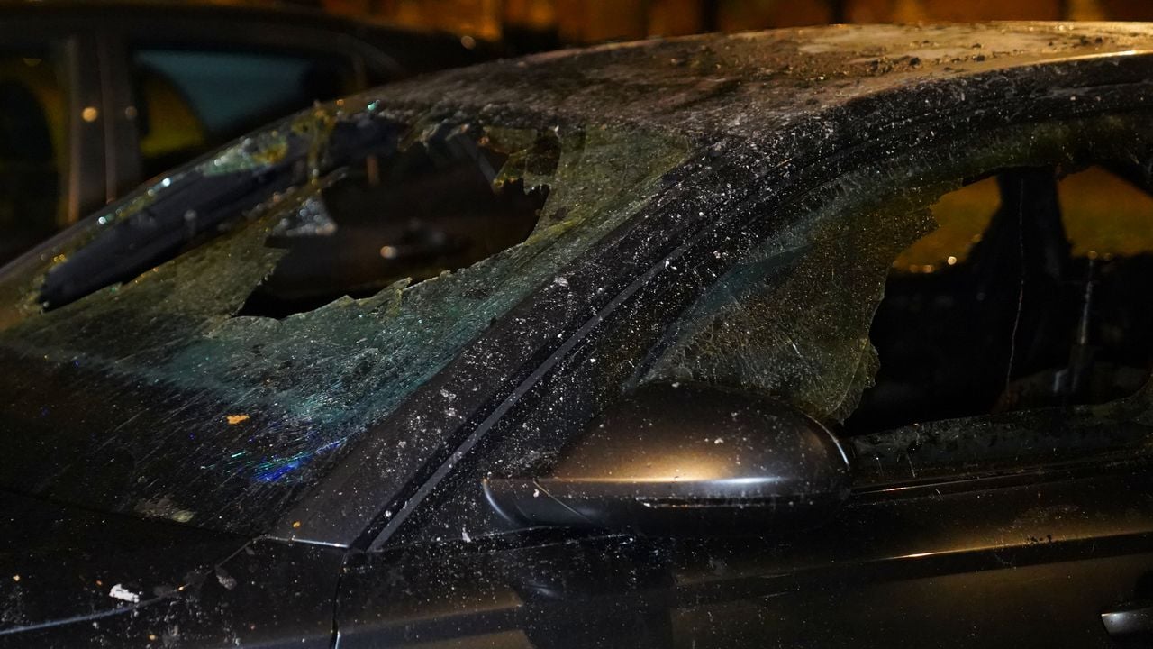 Foto: Bart Meesters / Persbureau Heitink