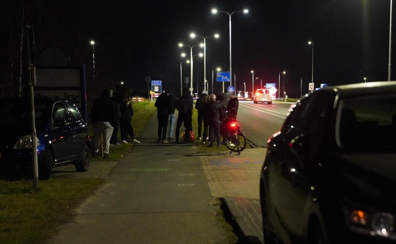 Foto: Bart Meesters/Persbureau Heitink.