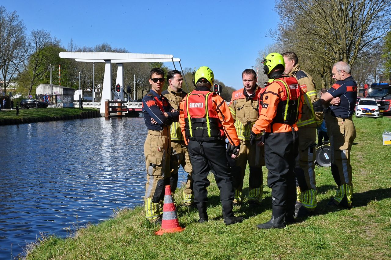 Foto: Toby de Kort/Persbureau Heitink.