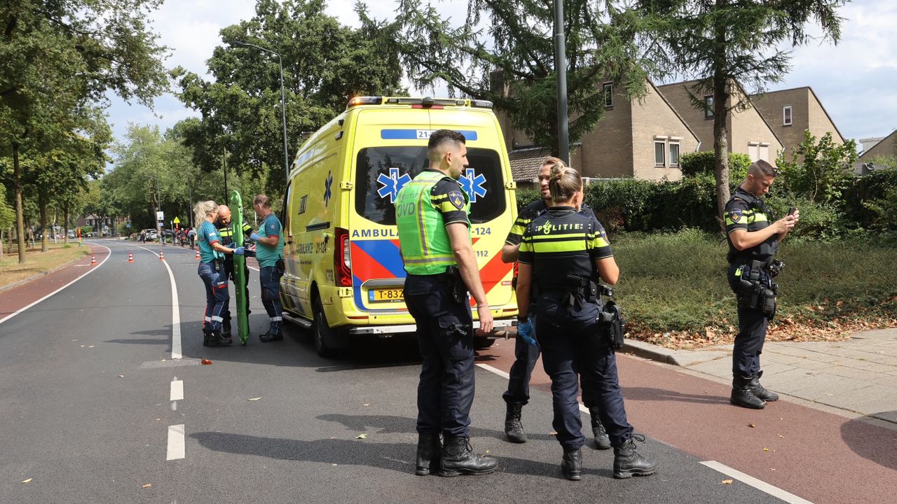 Foto: Bart Meesters/Persbureau Heitink.