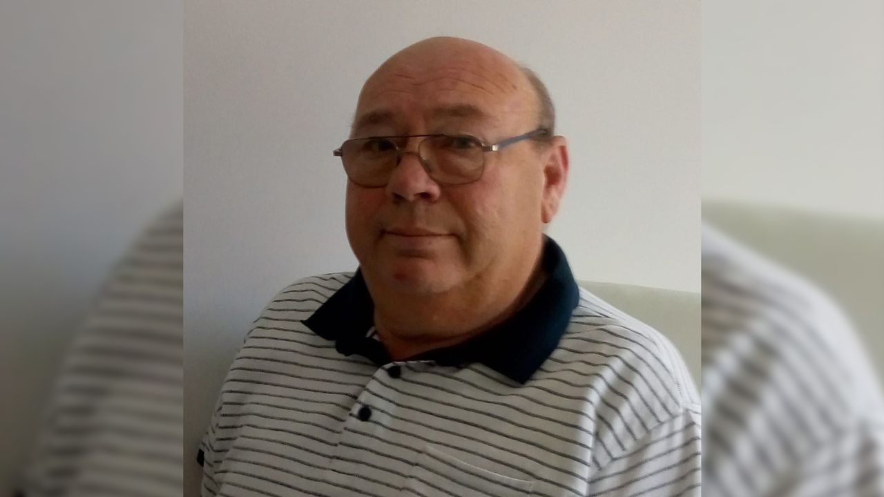 Vader Rinus (privéarchief).